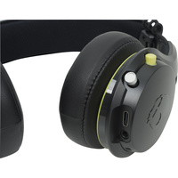 Skullcandy Icon ANC - Boutons de commande