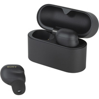 Sony WF-1000XM6 - Boîtier de charge