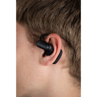 Soundcore Aerofit 2 Pro (open-ear mode) - Écouteur installé à l'oreille