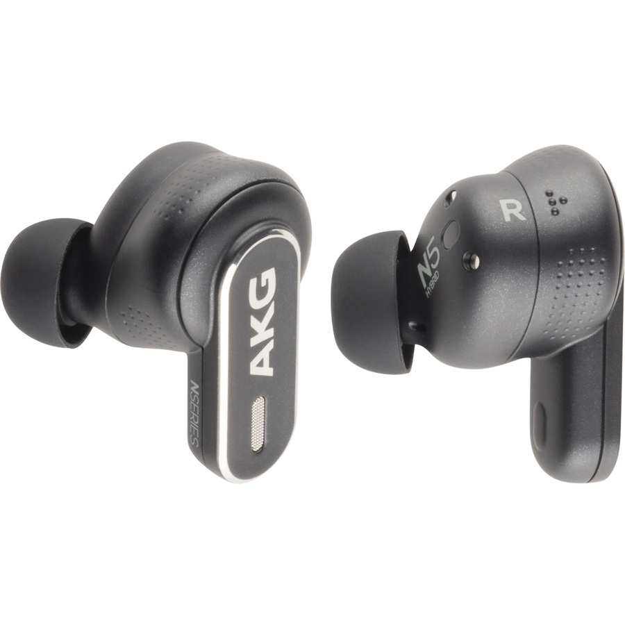 AKG N5 Hybrid - Vue principale