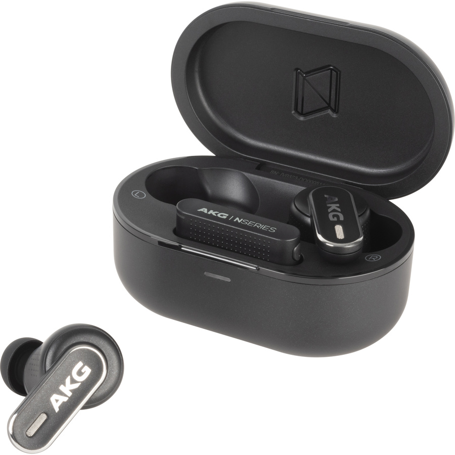 AKG N5 Hybrid - Boîtier de charge