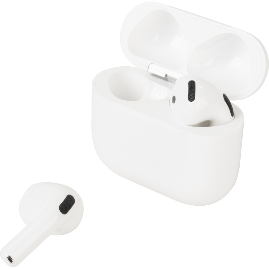 Apple AirPods 4 - Boîtier de charge