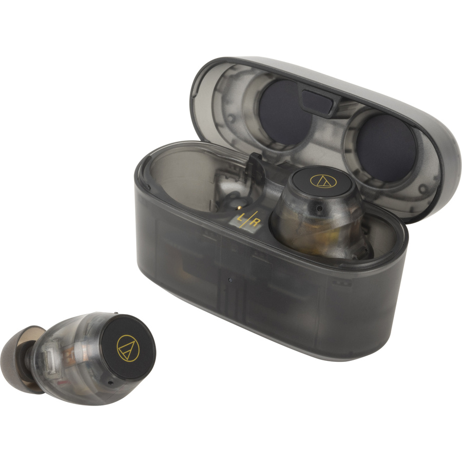 Audio-Technica ATH-CKS30TW+ - Boîtier de charge