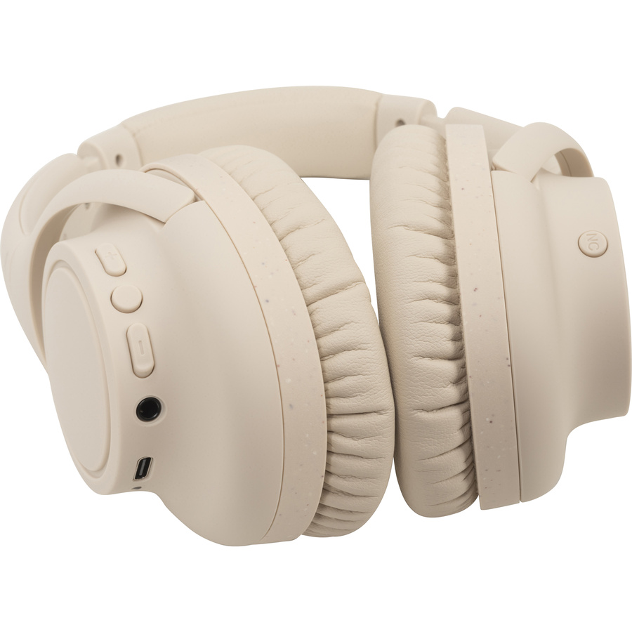 Audio-Technica ATH-S300BT - Boutons de commandes