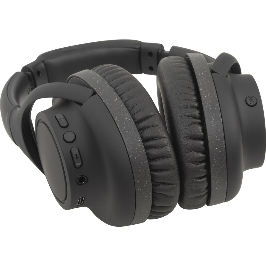 Audio-Technica ATH-S300BT - Boutons de commandes