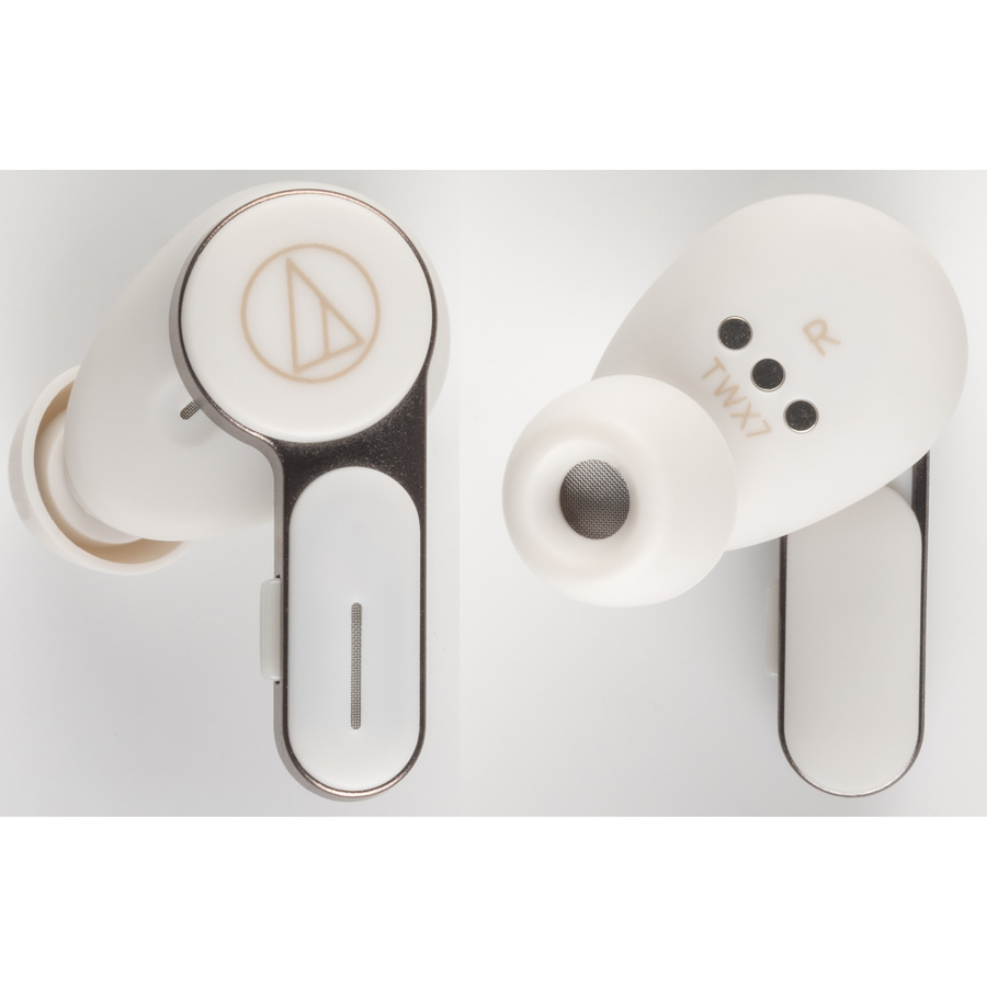 Audio-Technica ATH-TWX7 - Autre couleur disponible