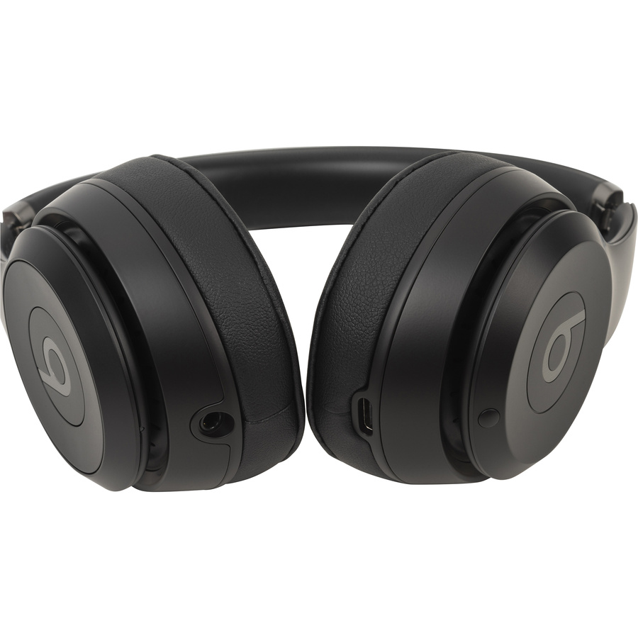 Beats Solo 4 - Boutons de commandes