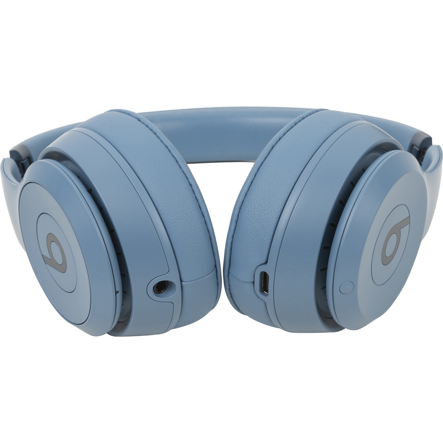 Beats Solo 4 - Boutons de commandes