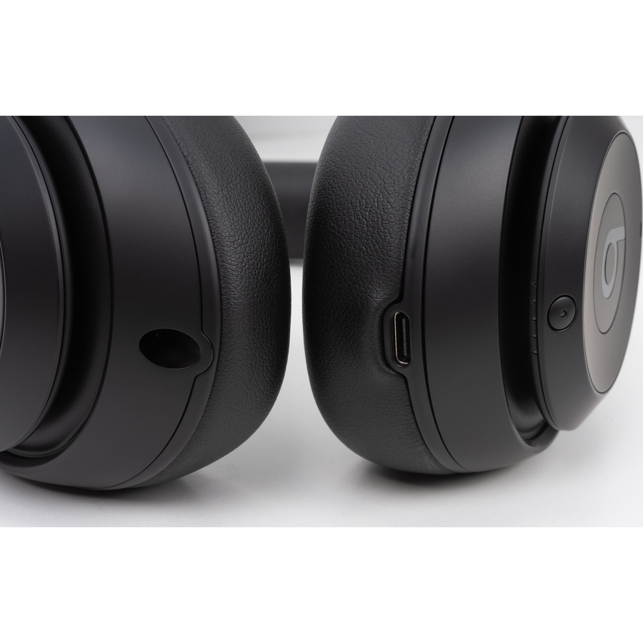 Beats Studio Pro - Boutons de commandes