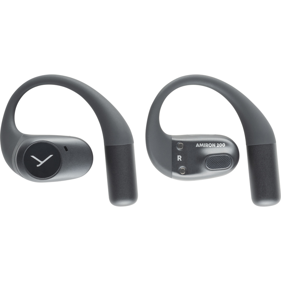 Beyerdynamic Amiron 200 - Vue principale