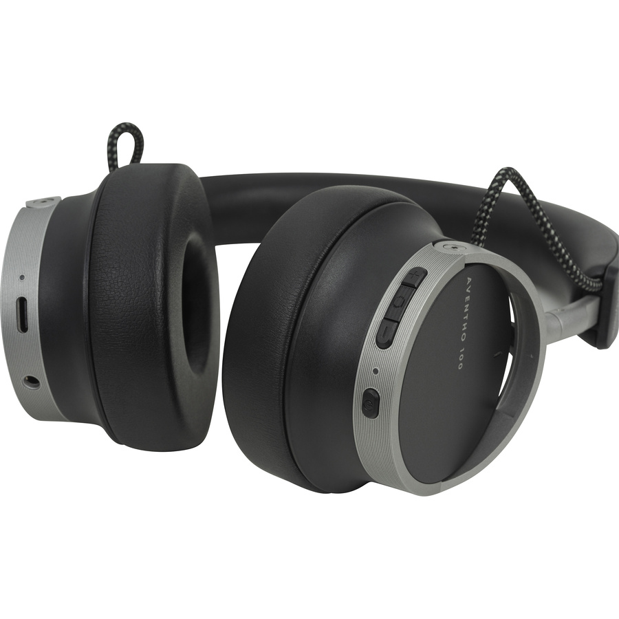 Beyerdynamic Aventho 100 - Boutons de commande