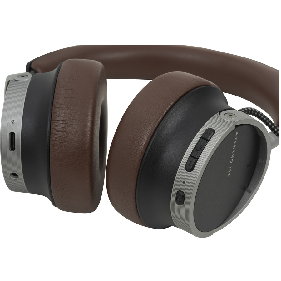 Beyerdynamic Aventho 100 - Boutons de commande