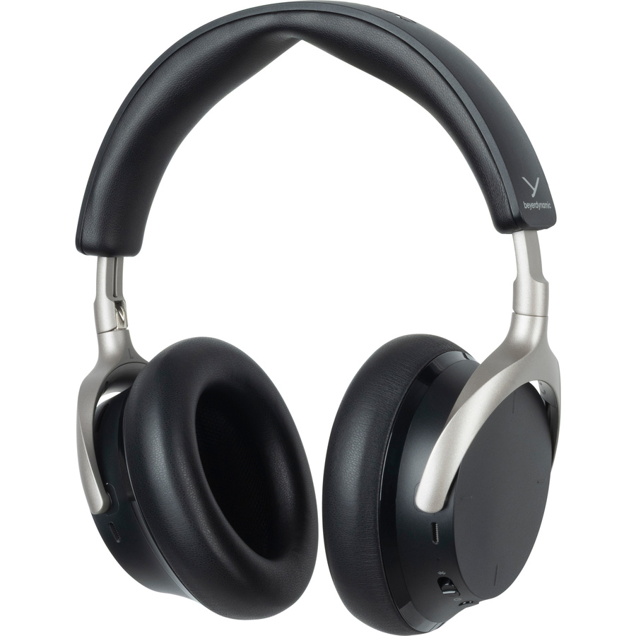 Beyerdynamic Aventho 200 - Vue principale