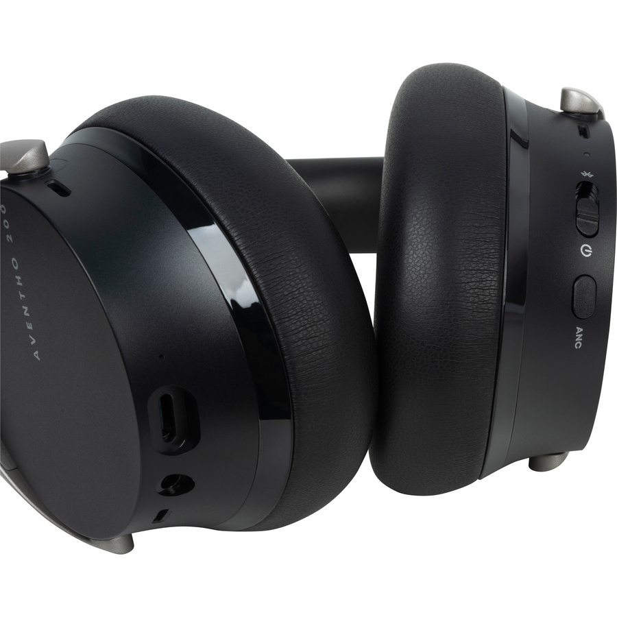 Beyerdynamic Aventho 200 - Boutons de commande