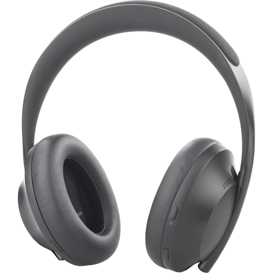 Bose Noise Cancelling Headphones 700 - 