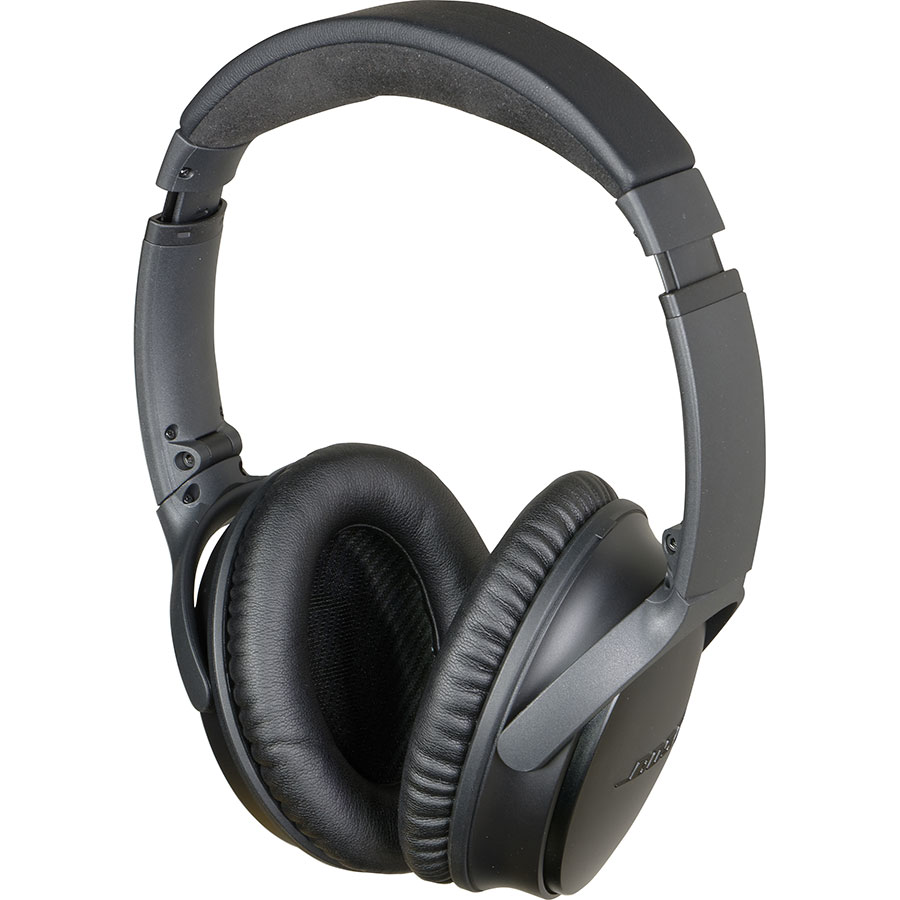 Bose QuietComfort 35 II - Visuel principal