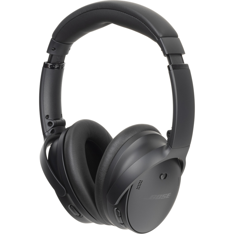 Bose QuietComfort SC - Vue principale