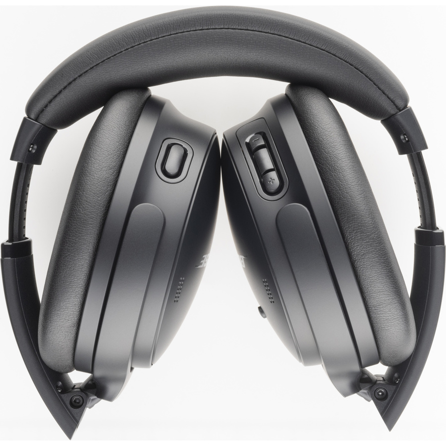 Bose QuietComfort SC - Casque plié