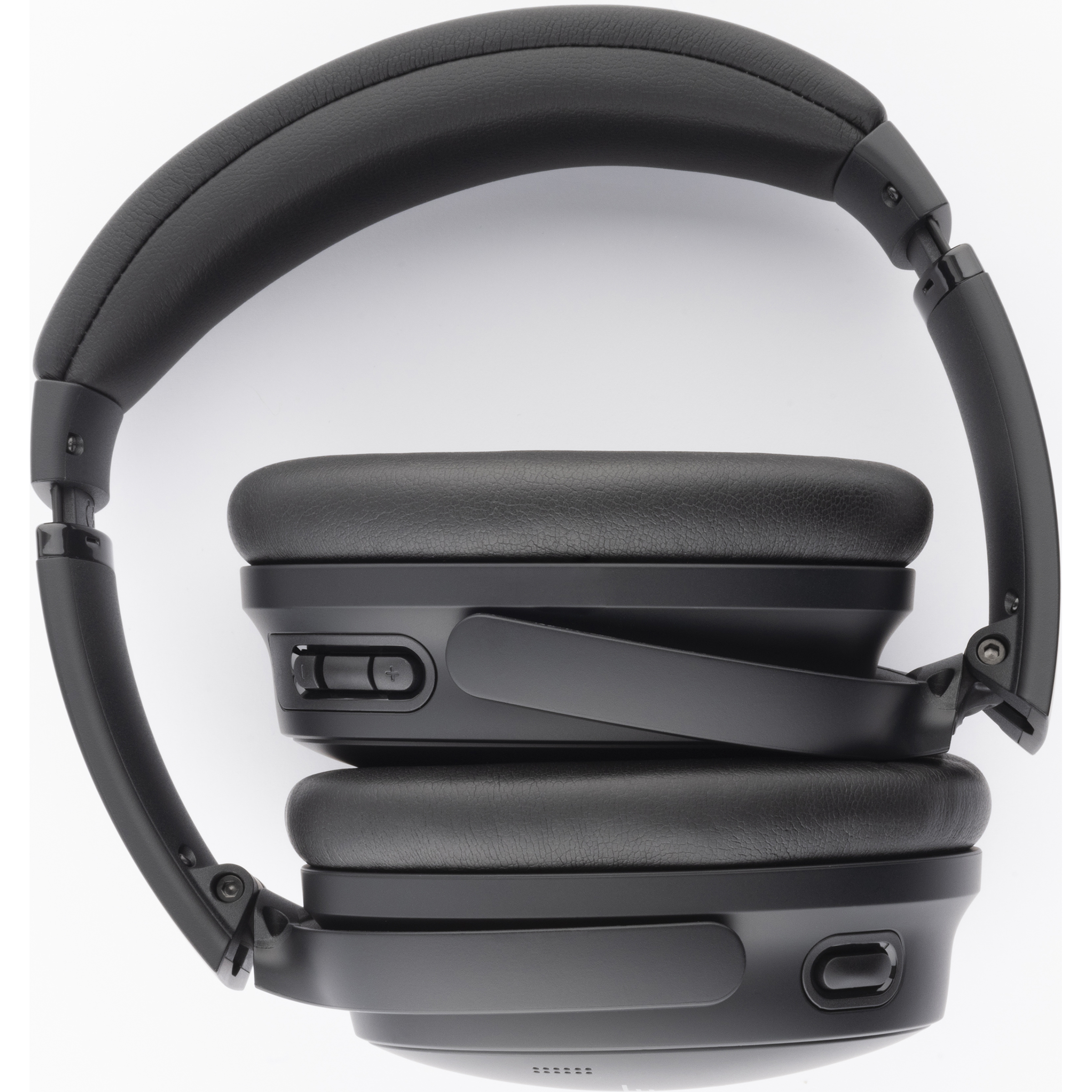 Bose QuietComfort SE - Casque plié