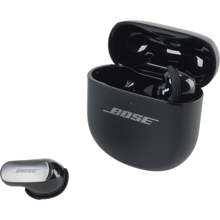 Bose QuietComfort Ultra Earbuds (seconde génération) - Boîtier de charge