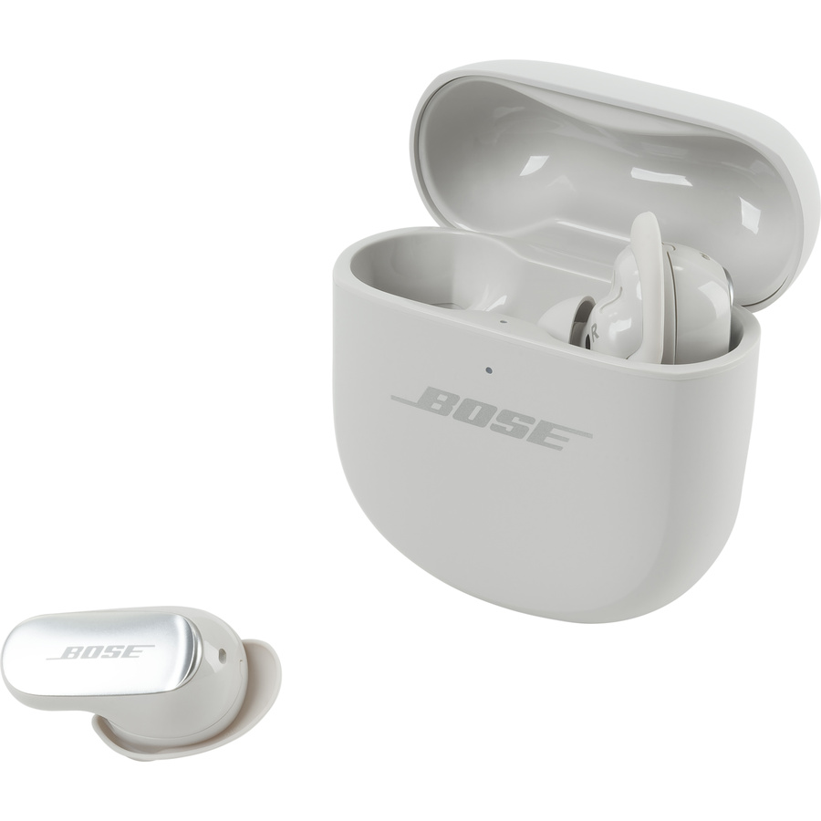 Bose QuietComfort Ultra Earbuds (seconde génération) - Boîtier de charge