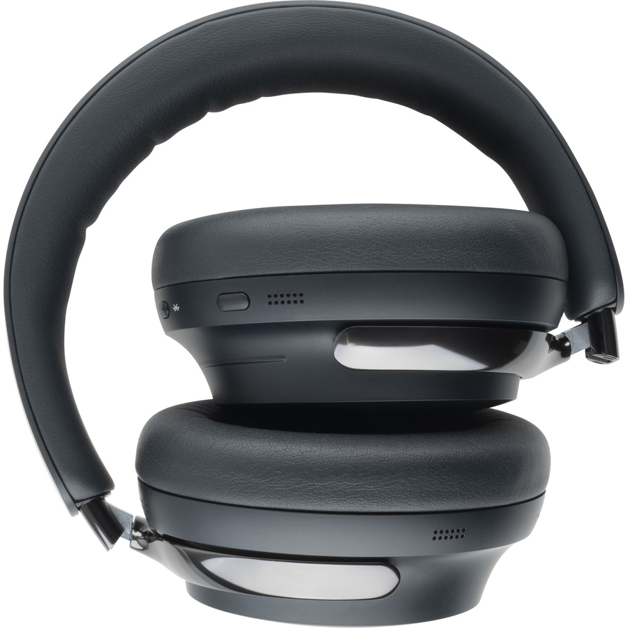 Bose QuietComfort Ultra Headphones (seconde génération) - Casque plié