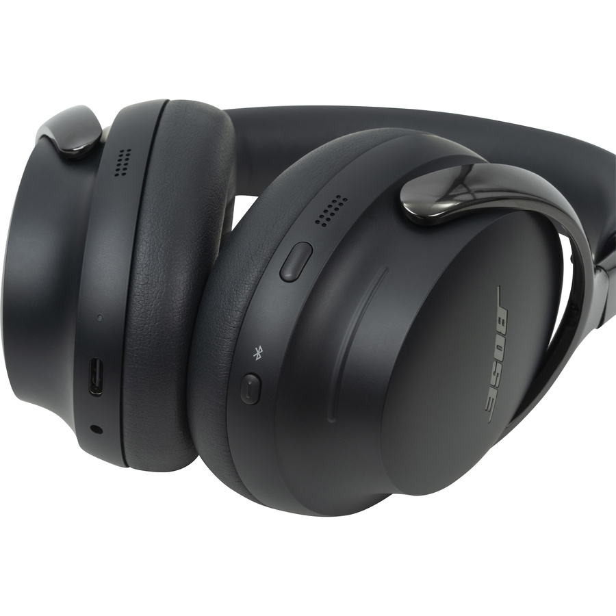 Bose QuietComfort Ultra Headphones (seconde génération) - Boutons de commande