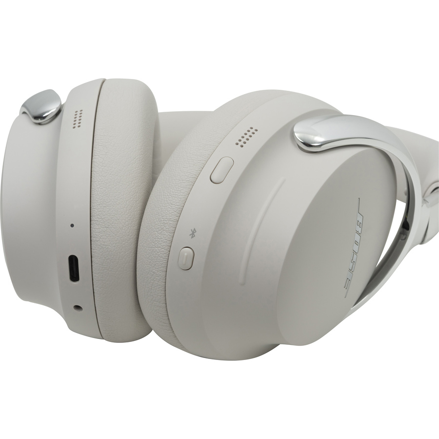 Bose QuietComfort Ultra Headphones (seconde génération) - Boutons de commande