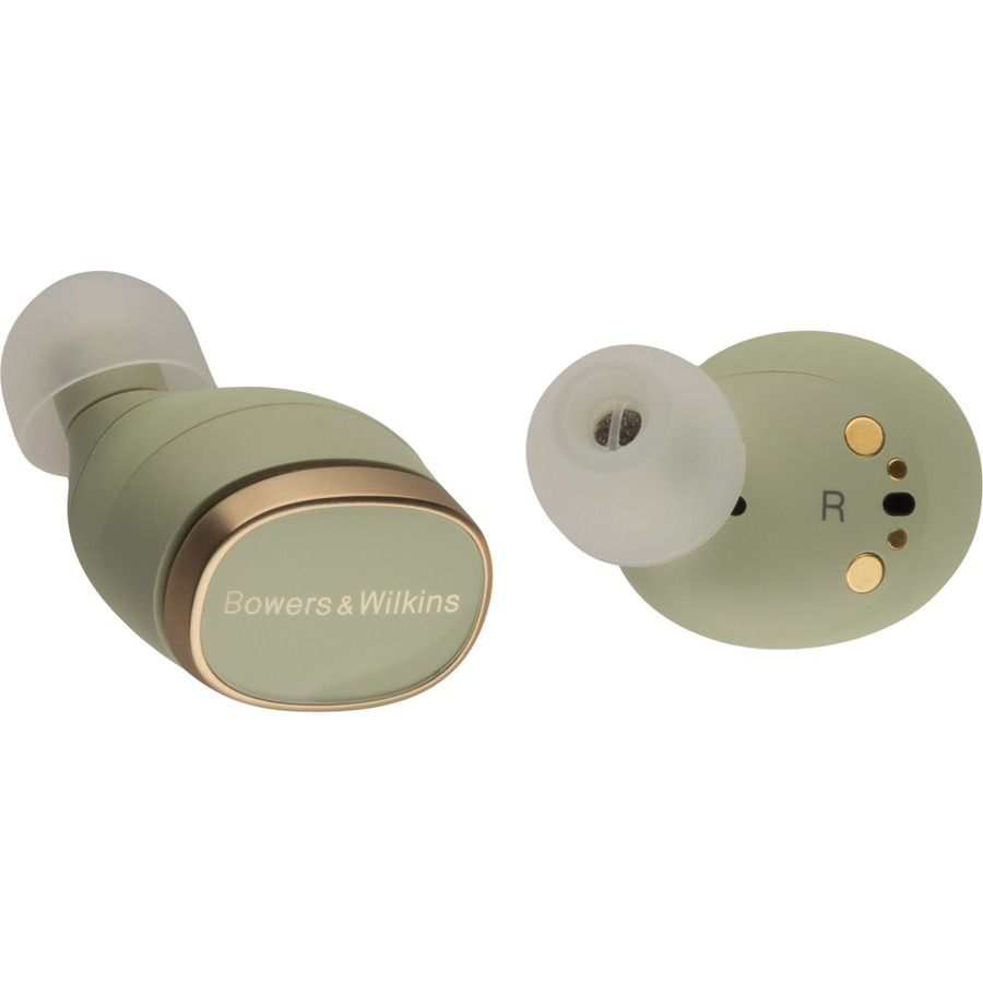 Bowers & Wilkins Pi8 - Vue principale