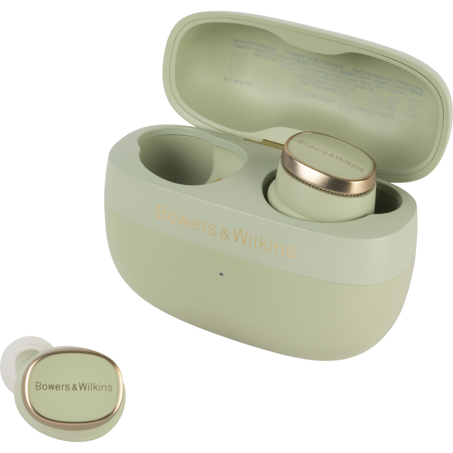 Bowers & Wilkins Pi8 - Boîtier de charge