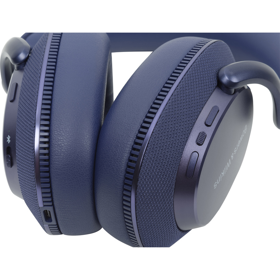 Bowers & Wilkins Px7 S3 - Boutons de commande