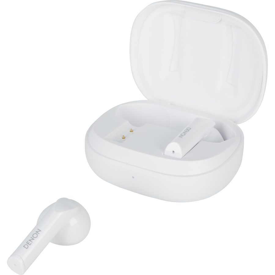 Denon AH-C500W - Boîtier de charge