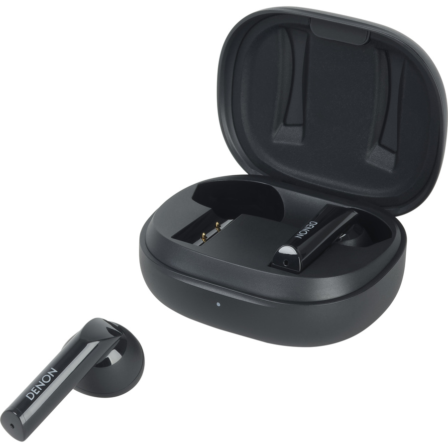 Denon AH-C500W - Boîtier de charge