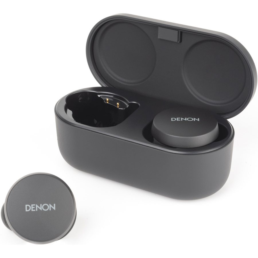 Denon Perl - Boîtier de charge