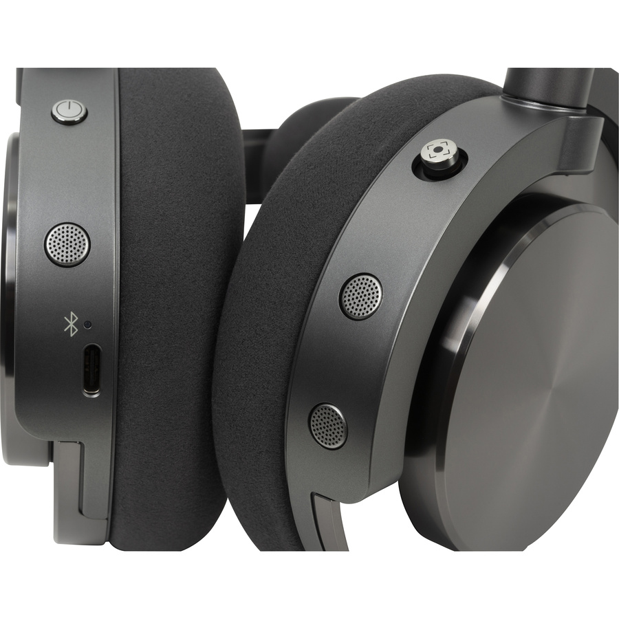 Dyson OnTrac - Boutons de commandes