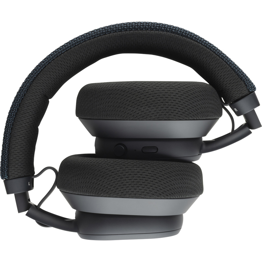 Fairphone Fairbuds XL 2025 - Casque plié