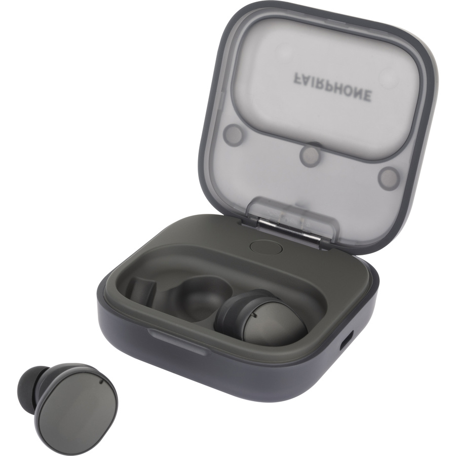 Fairphone Fairbuds - Boîtier de charge