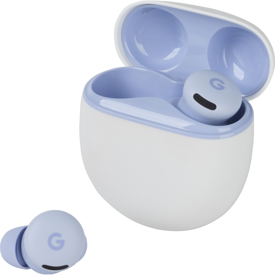 Google Pixel Buds 2a - Boîtier de charge
