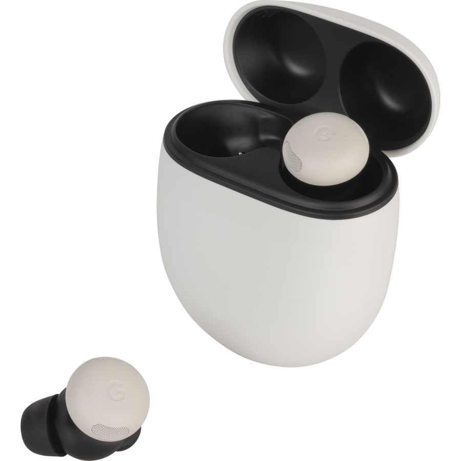 Google Pixel Buds Pro 2 - Boîtier de charge