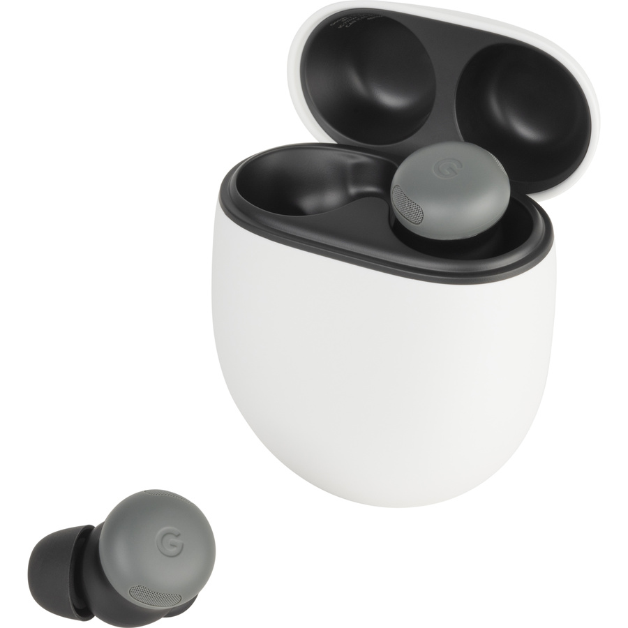 Google Pixel Buds Pro 2 - Boîtier de charge
