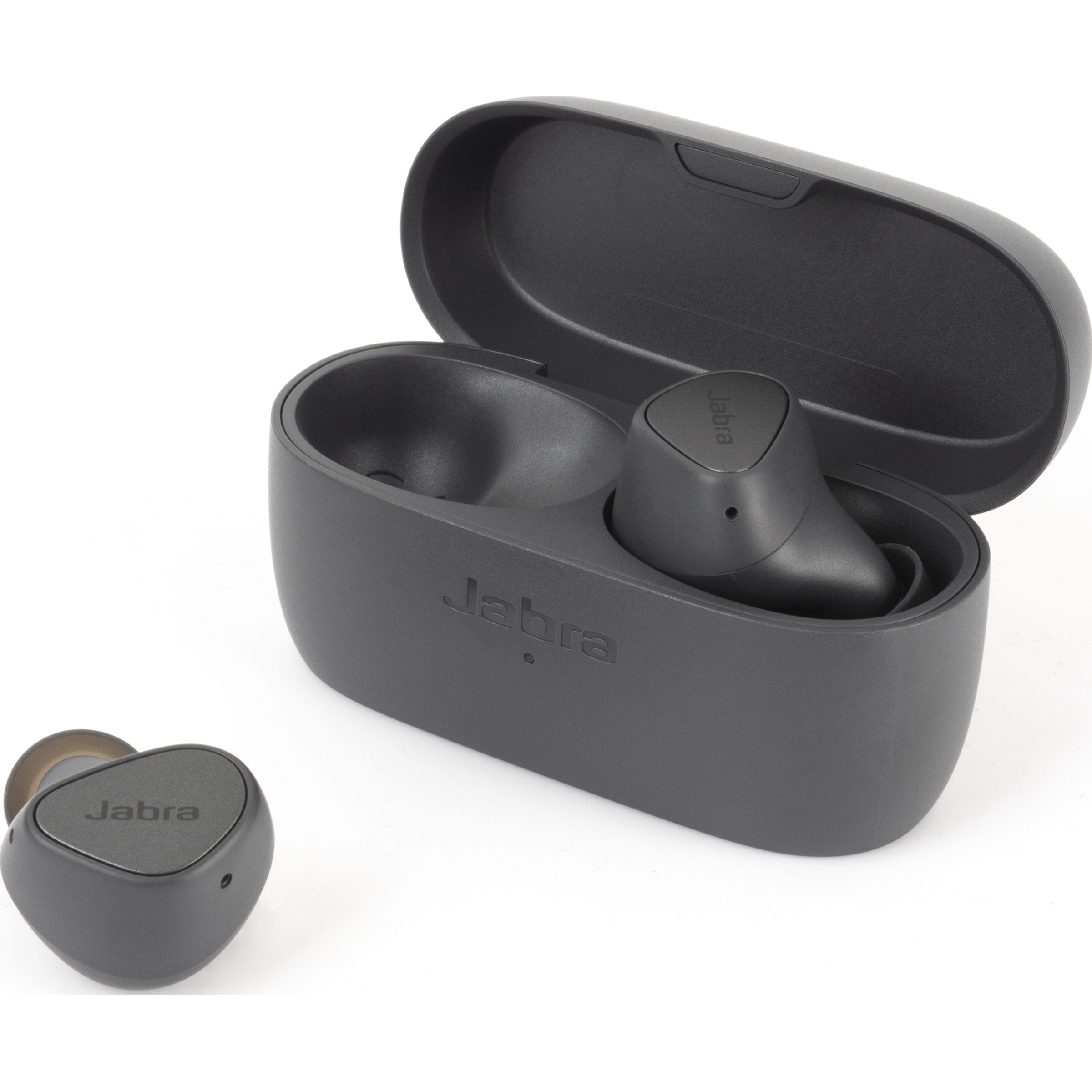 Test Jabra Elite 4 casque audio UFCQue Choisir