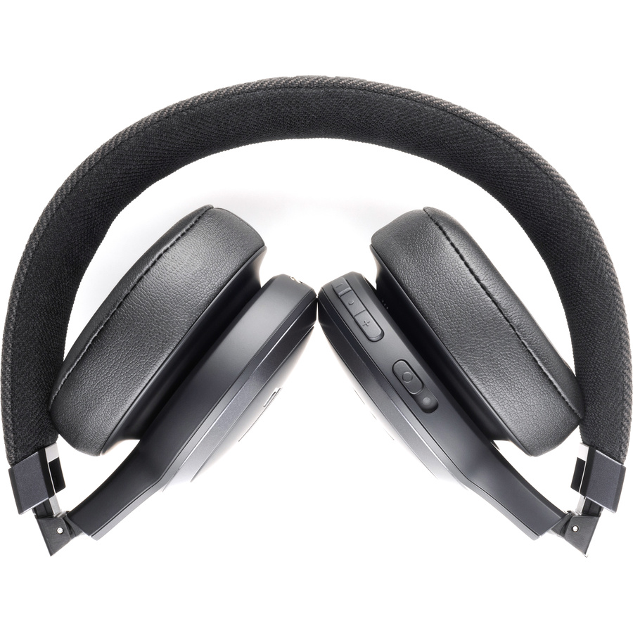 JBL Live 670NC - Casque plié