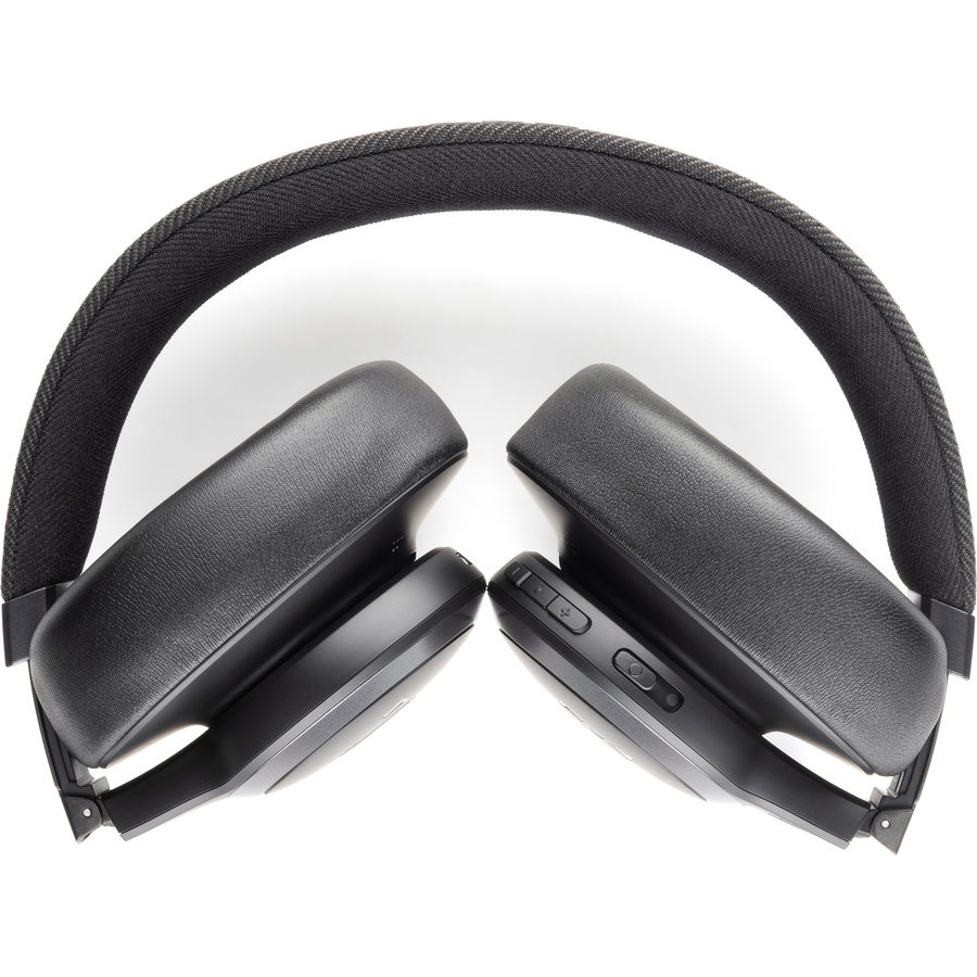 JBL Live 770NC - Casque plié