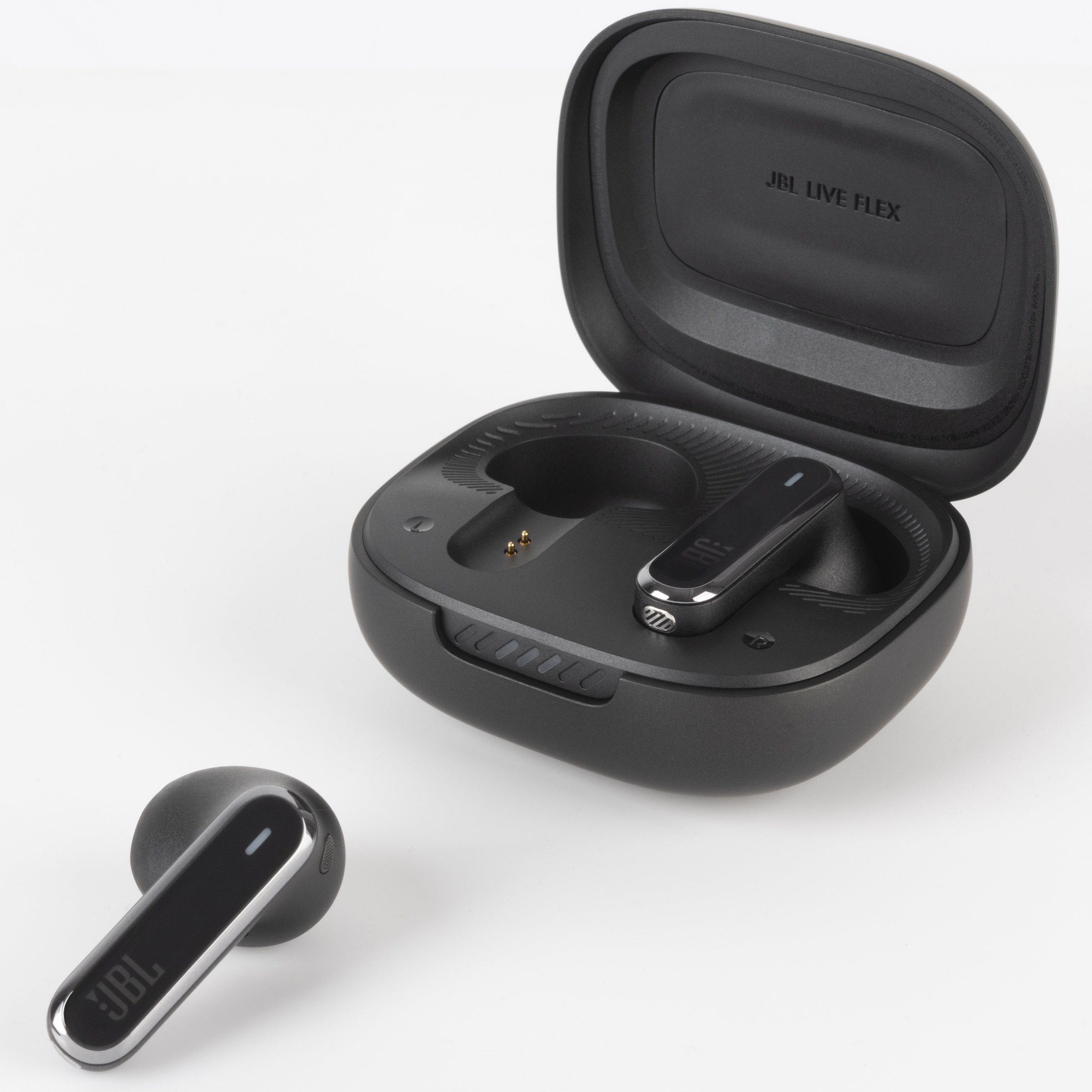 JBL Live Flex - Boîtier de charge