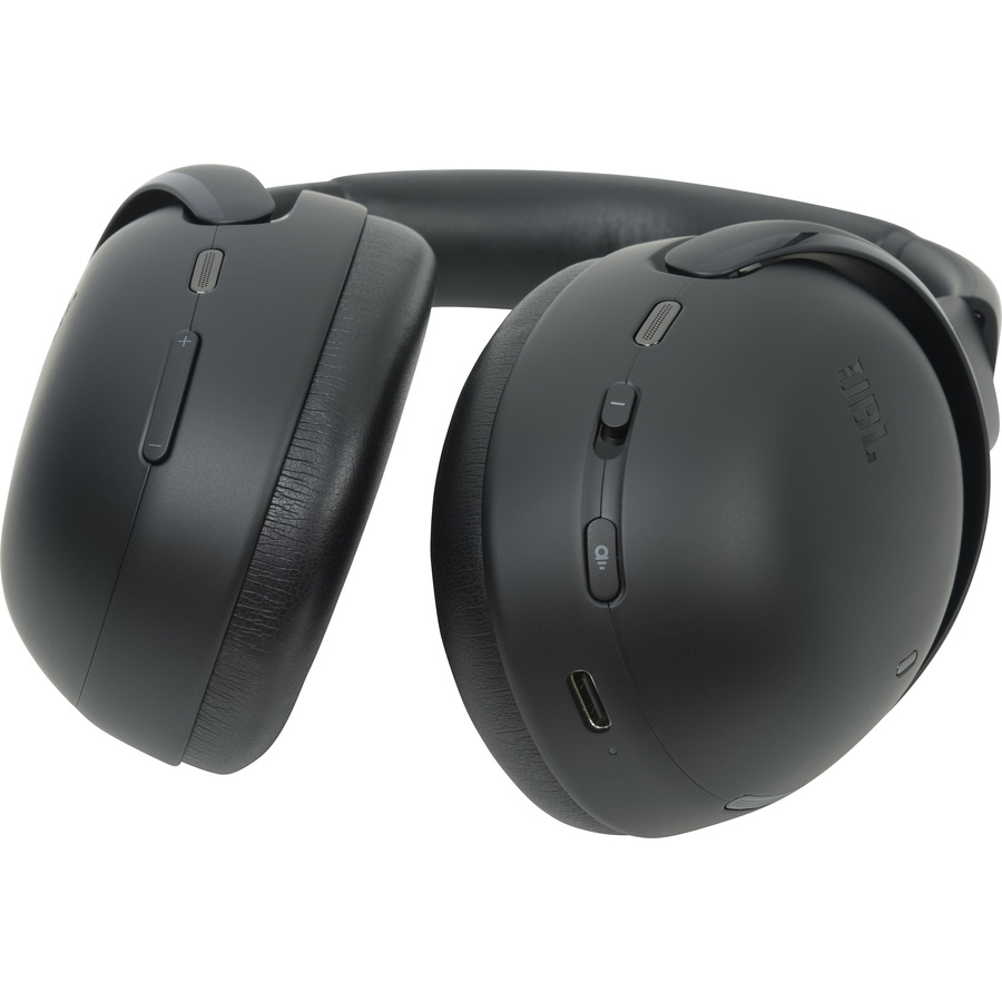 JBL Tour One M3 + JBL Smart TX - Boutons de commande