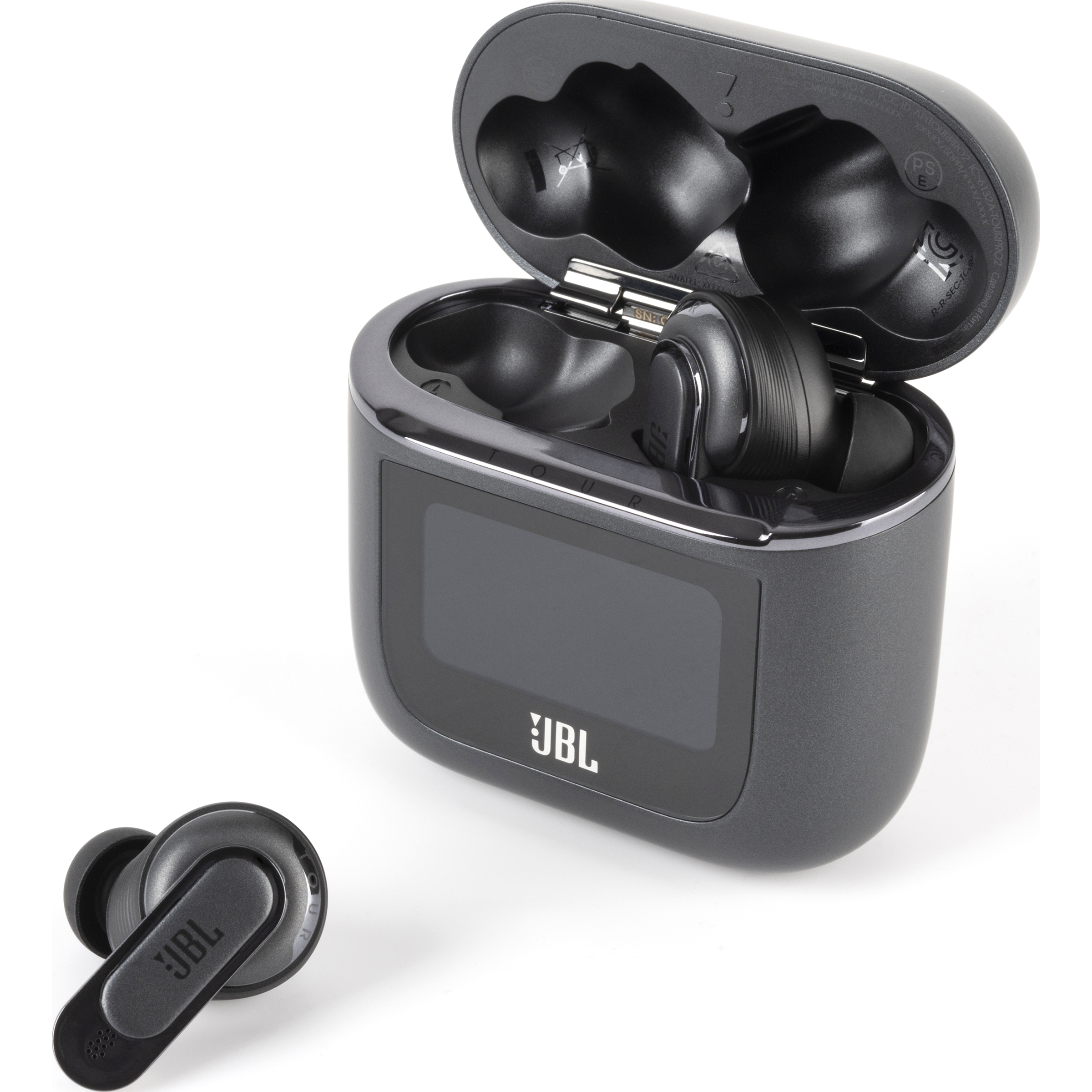 JBL Tour Pro 2 - Boîtier de charge