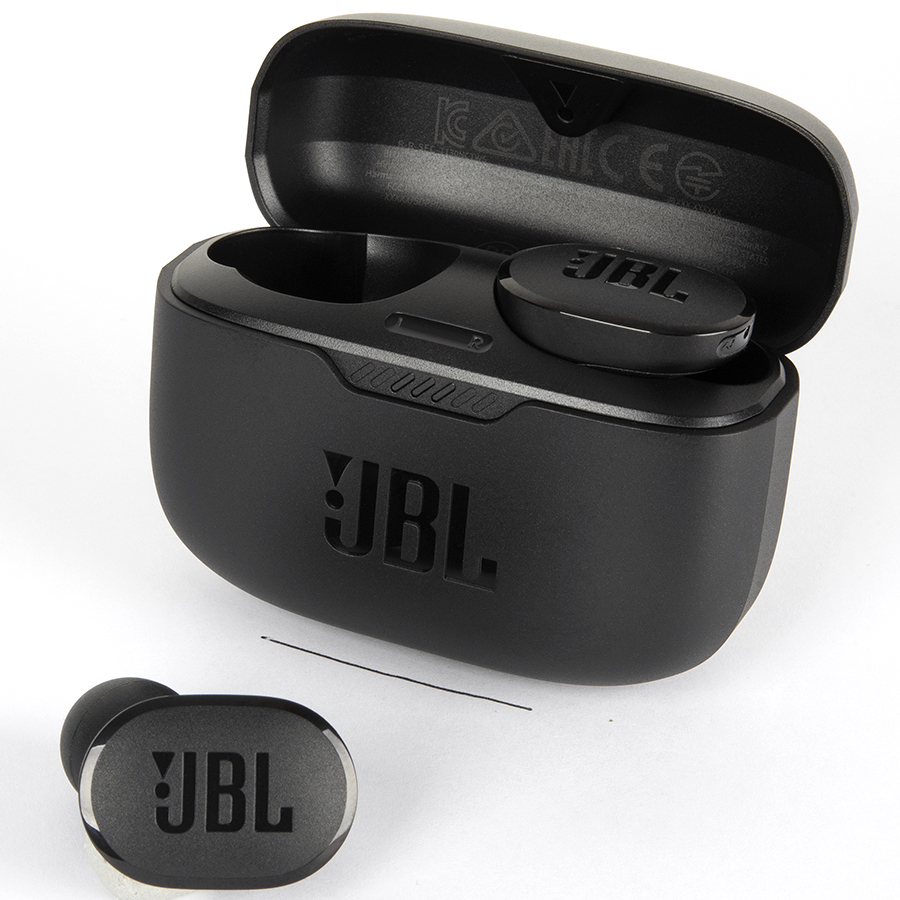 JBL Tune 130NC - Boîtier de charge