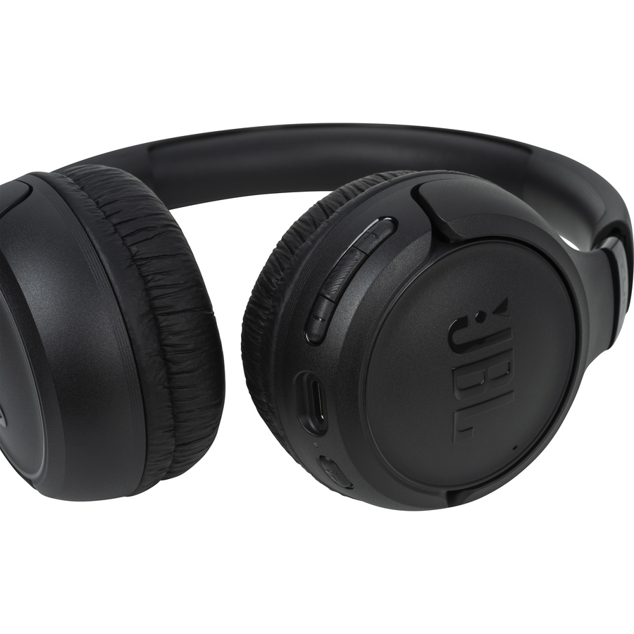 JBL Tune 530BT - Boutons de commande