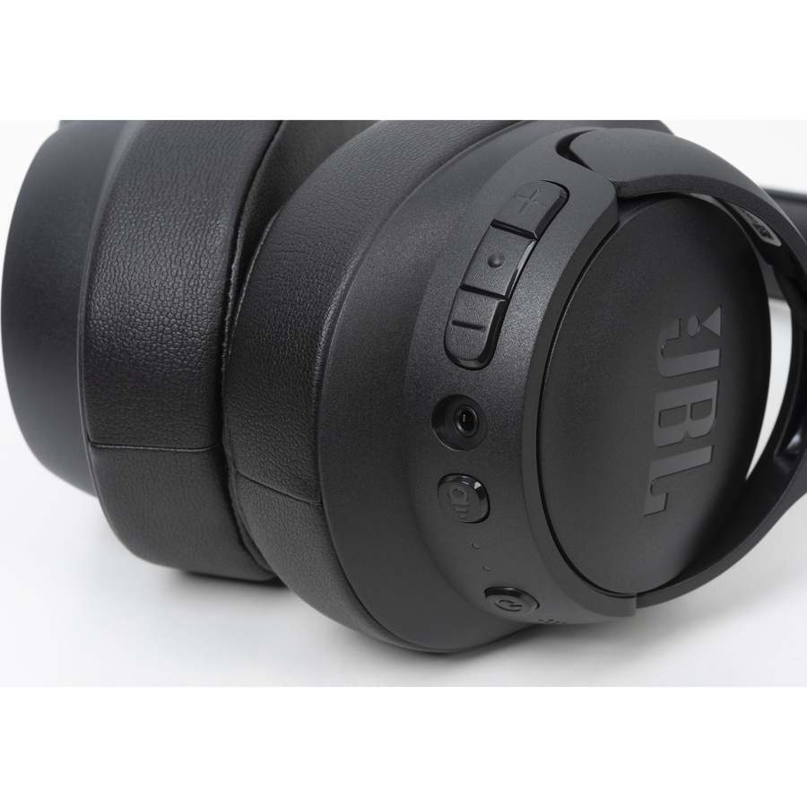 JBL Tune 770NC - Boutons de commandes