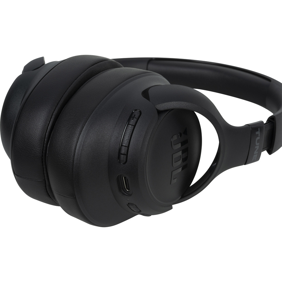 JBL Tune 780NC - Boutons de commande